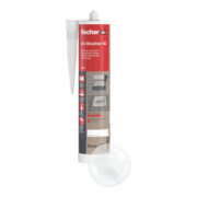 fischer Dachdicht DDK 310ml transparent-4