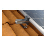 fischer Dachhaken RH 52-67 VB AL Aluminium-4