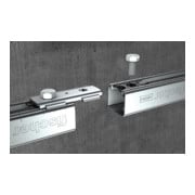 fischer Dado scorrevole FSM Clix P 10-4