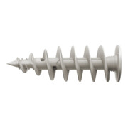 fischer Dämmstoffdübel FID II Plus im Blister-3