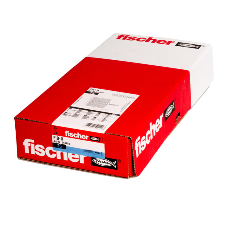 fischer Dämmstoffdübel FID-R zl