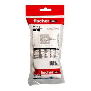 fischer Dämmstoffdübel FID-R zl B