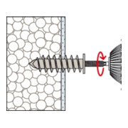 fischer Dämmstoffdübel FID-R zl B-4