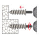 fischer Dämmstoffdübel FID-R zl B-4
