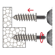 fischer Dämmstoffdübel FID-R zl B-4