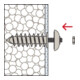 fischer Dämmstoffdübel FID-R zl B-5