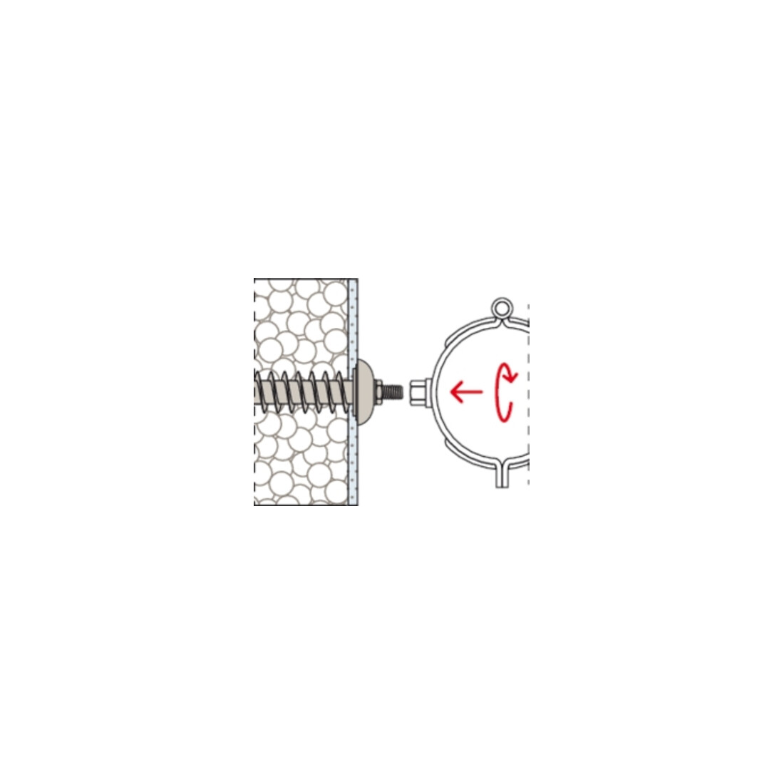 fischer Dämmstoffdübel FID-R zl B