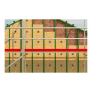 fischer Dämmstoffhalter DHK 45/60-4