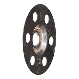 fischer Dämmstoffteller DTM 60/10 A4