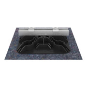 fischer Dalle de protection pour FFRB-2