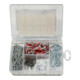 fischer Décoration easyDIY Box + Vis (141 pièces)-4