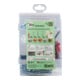 fischer Décoration easyDIY Box + Vis (141 pièces)-5