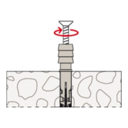 fischer Deurstopper TS-5