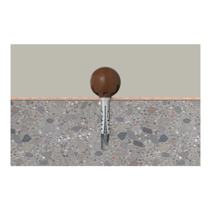 fischer Deurstopper TS