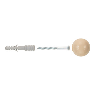 fischer Deurstopper TS