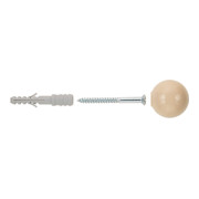 fischer Deurstopper TS