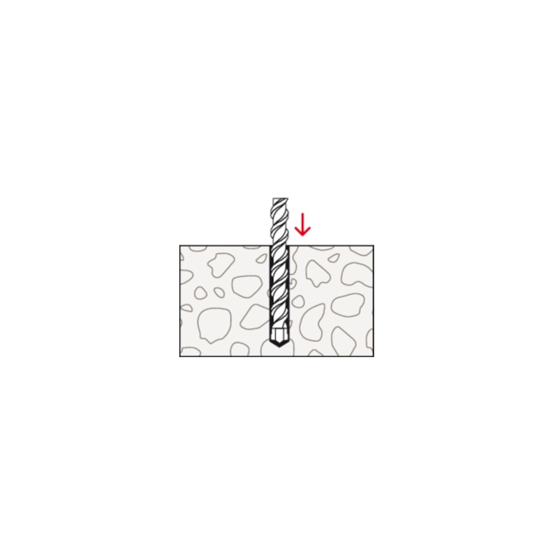 fischer Deurstopper TS