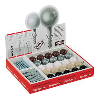 fischer Deurstopper TS-SORT