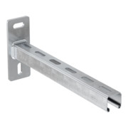 Fischer Deutschl. Auslegerkonsole ALK 30-450