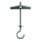 fischer Kippdübel KDH mit Hakenschraube-1