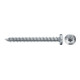 Fischer Deutschl. Spanplattenschr.Pwr-Fast 2 4, 5x40 PH blvz VG TX 670332