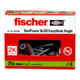 fischer  Deuvel EasyHook Hoek 6 DuoPower-2