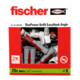 fischer  Deuvel EasyHook Hoek 8 DuoPower-4