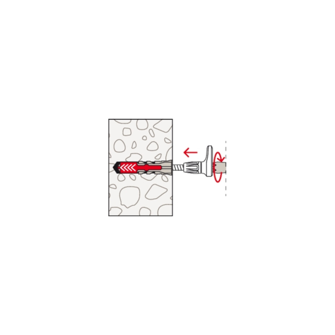 fischer Deuvel EasyHook Loop 6 DuoPower