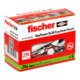 fischer  Deuvel EasyHook Rond 6 DuoPower-2
