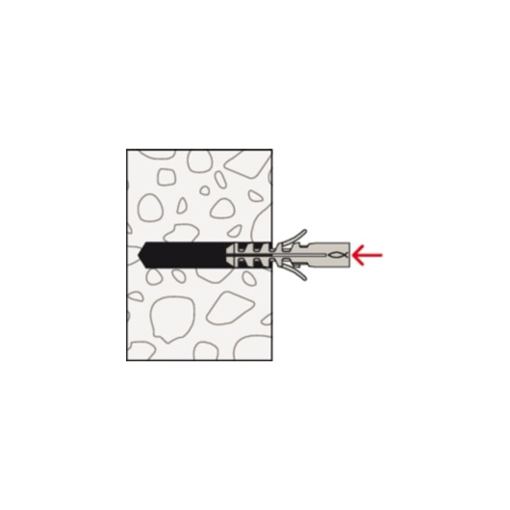 Fischer  deuvel S 10