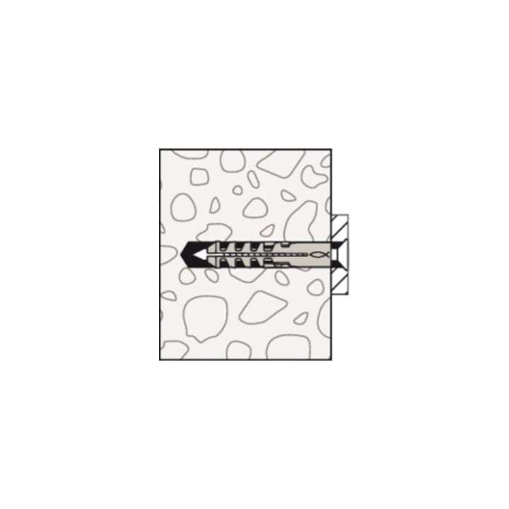 Fischer  deuvel S 10