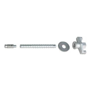 fischer Diamantbohrgerätebef. FDBB 16/250 Set