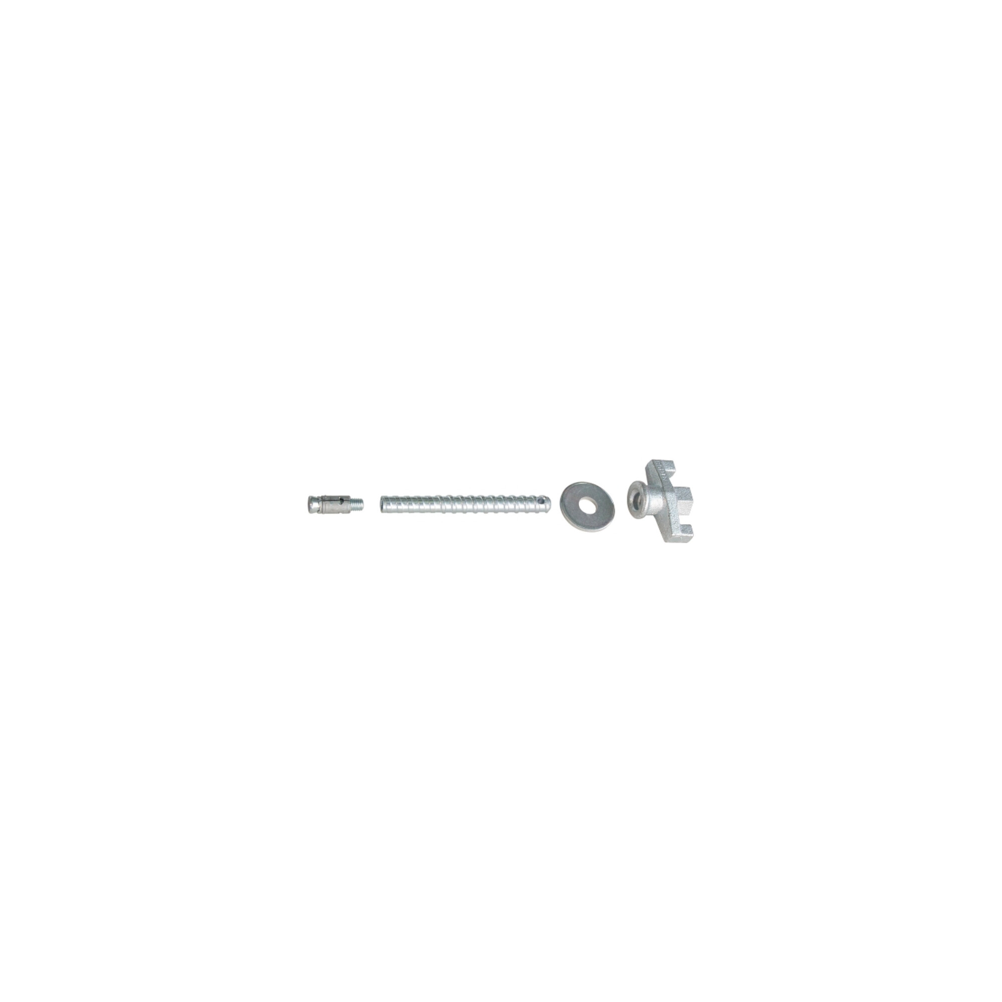 fischer Diamantbohrgerätebef. FDBB 16/250 Set