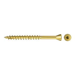 fischer Dielenschraube Ø3,5