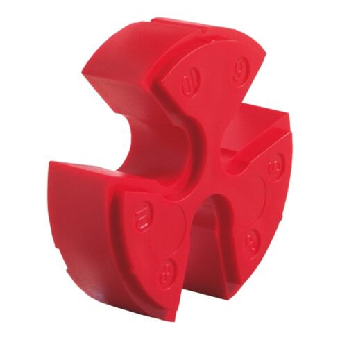 fischer Disque de compensation d'espacement DAD 13mm