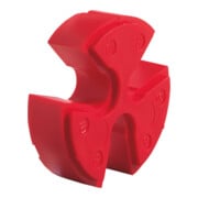 fischer Disque de compensation d'espacement DAD 13mm-3