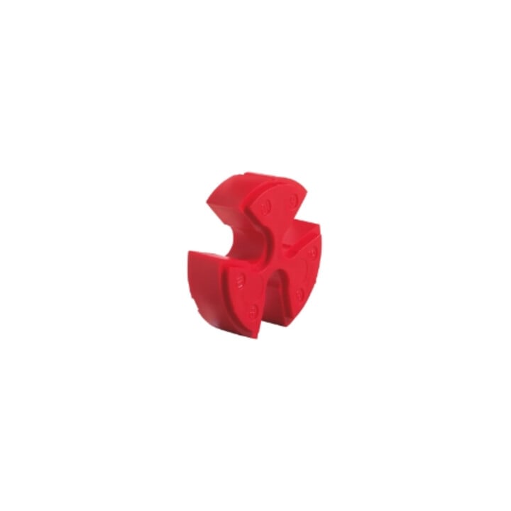 fischer Disque de compensation d'espacement DAD 13mm