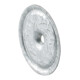fischer Disque de fixation en métal FAHTS 76/7,8-1
