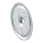 fischer Disque de fixation en métal FAHTS 76/7,8