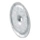 fischer Disque de fixation en métal FAHTS 76/7,8