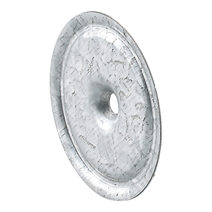 fischer Disque de fixation en métal FAHTS 76/7,8