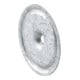 fischer Disque de fixation en métal FAHTS 76/7,8