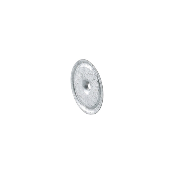 fischer Disque de fixation en métal FAHTS 76/7,8