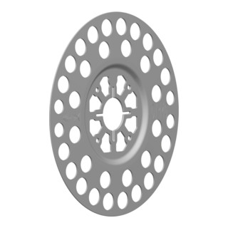 Disques de serrage pour isolants fischer DT