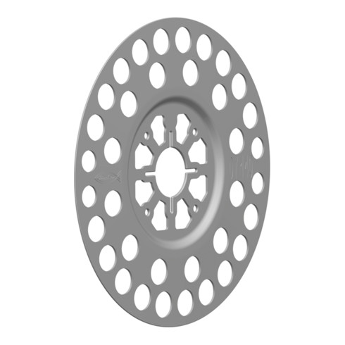 Disques de serrage pour isolants fischer DT