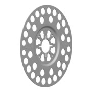 Disques de serrage pour isolants fischer DT