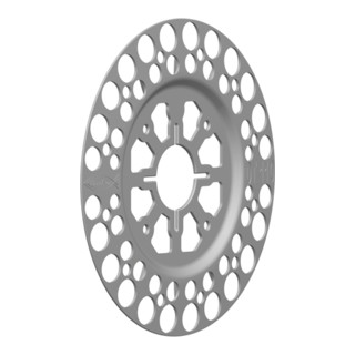 Disques de serrage pour isolants fischer DT