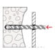 fischer Distanz-Ausgleichs-Disk DAD 13mm