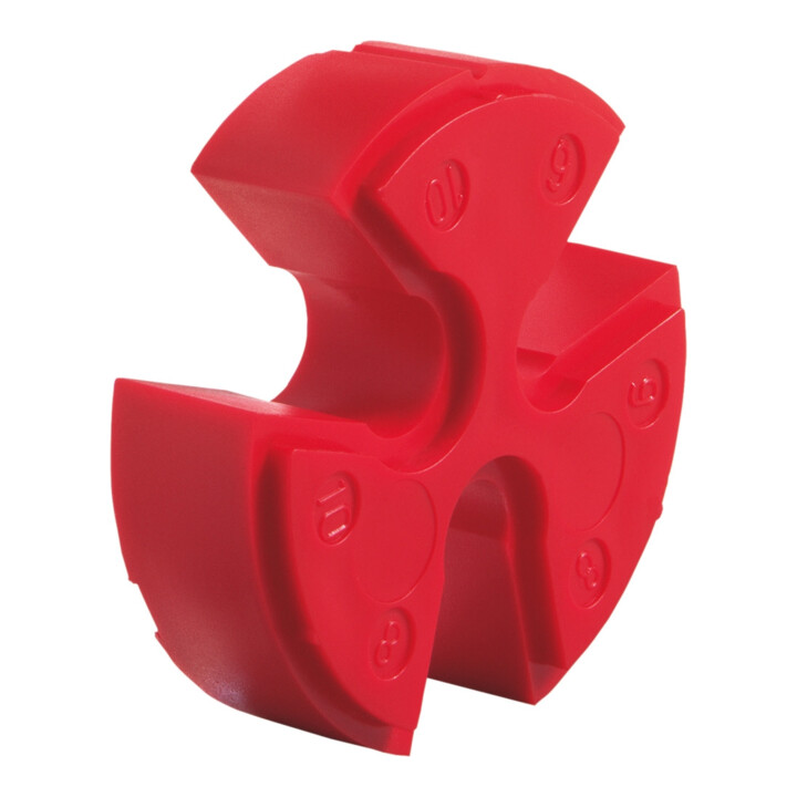 fischer Distanz-Ausgleichs-Disk DAD 13mm