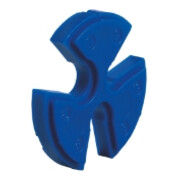 fischer Distanz-Ausgleichs-Disk DAD 6mm-5